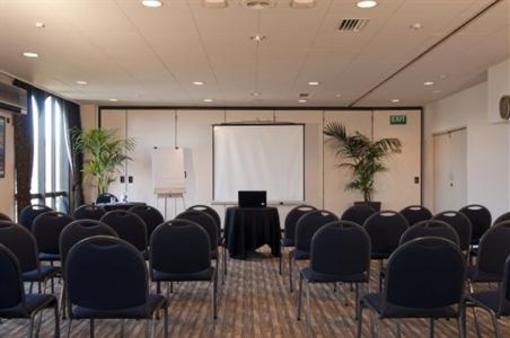 фото отеля Copthorne Hotel Auckland City
