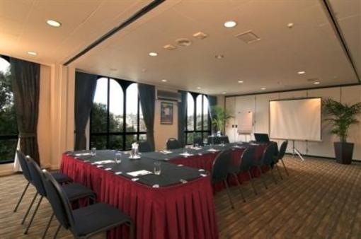 фото отеля Copthorne Hotel Auckland City