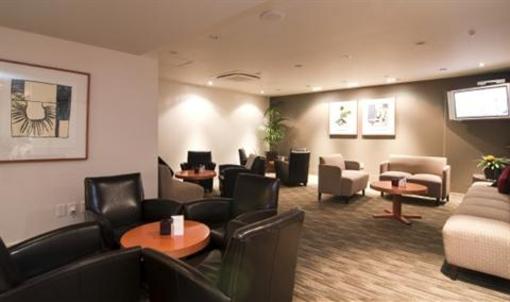 фото отеля Copthorne Hotel Auckland City