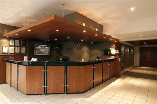 фото отеля Copthorne Hotel Auckland City