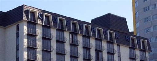 фото отеля Copthorne Hotel Auckland City