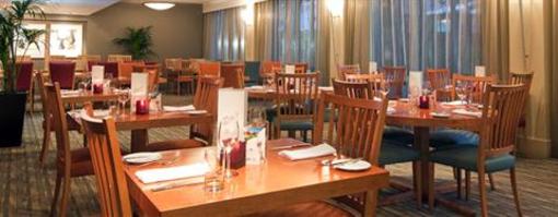 фото отеля Copthorne Hotel Auckland City