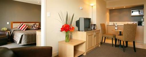 фото отеля Copthorne Hotel Auckland City