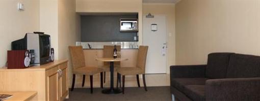 фото отеля Copthorne Hotel Auckland City