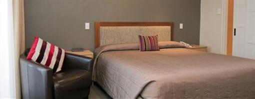 фото отеля Copthorne Hotel Auckland City