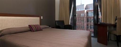 фото отеля Copthorne Hotel Auckland City