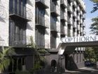 фото отеля Copthorne Hotel Auckland City