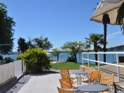 фото отеля Eurovil B&B Hotel Motel Predore