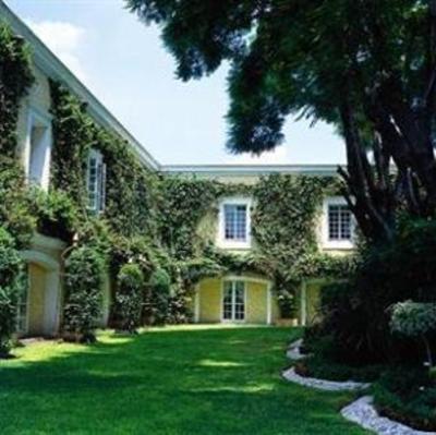 фото отеля Plaza Camelinas Hotel Queretaro