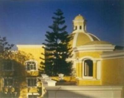 фото отеля Plaza Camelinas Hotel Queretaro