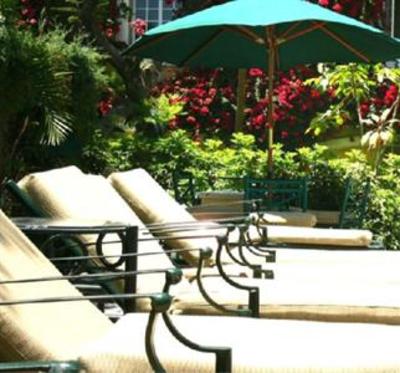 фото отеля Plaza Camelinas Hotel Queretaro