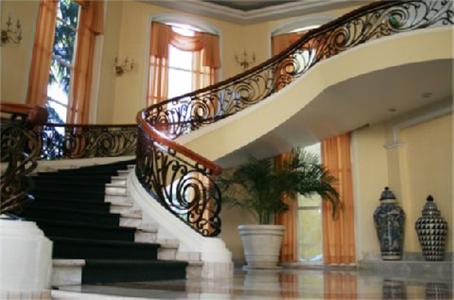 фото отеля Plaza Camelinas Hotel Queretaro