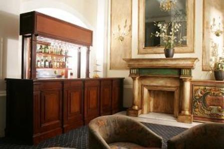 фото отеля Plaza Camelinas Hotel Queretaro