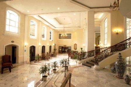 фото отеля Plaza Camelinas Hotel Queretaro