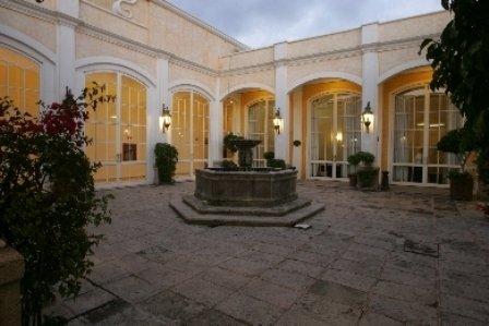 фото отеля Plaza Camelinas Hotel Queretaro