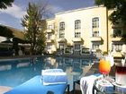 фото отеля Plaza Camelinas Hotel Queretaro