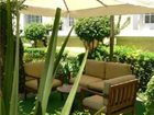фото отеля Plaza Camelinas Hotel Queretaro