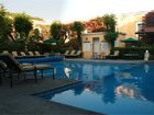 фото отеля Plaza Camelinas Hotel Queretaro