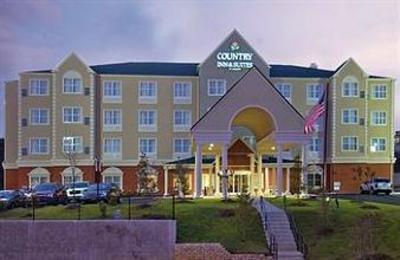 фото отеля Country Inn & Suites Northwest Tallahassee