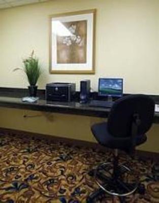 фото отеля Country Inn & Suites Northwest Tallahassee