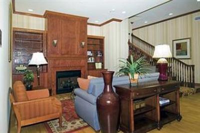 фото отеля Country Inn & Suites Northwest Tallahassee