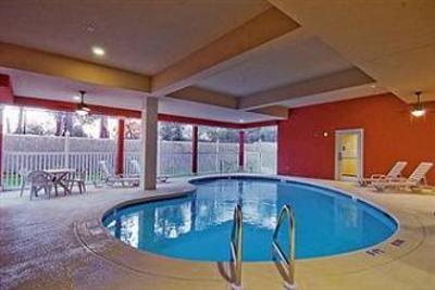 фото отеля Country Inn & Suites Northwest Tallahassee
