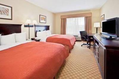 фото отеля Country Inn & Suites Northwest Tallahassee