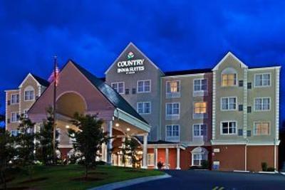 фото отеля Country Inn & Suites Northwest Tallahassee