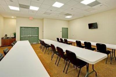 фото отеля Country Inn & Suites Northwest Tallahassee