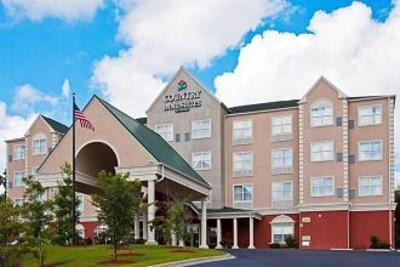 фото отеля Country Inn & Suites Northwest Tallahassee