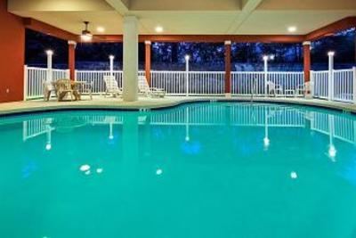 фото отеля Country Inn & Suites Northwest Tallahassee