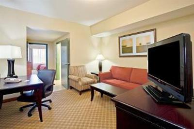 фото отеля Country Inn & Suites Northwest Tallahassee