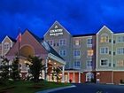 фото отеля Country Inn & Suites Northwest Tallahassee