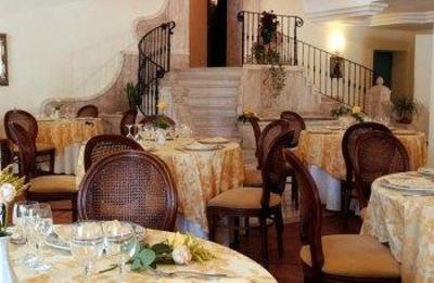 фото отеля Nuova Vittoria Hotel