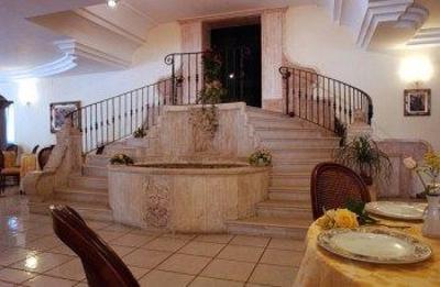 фото отеля Nuova Vittoria Hotel