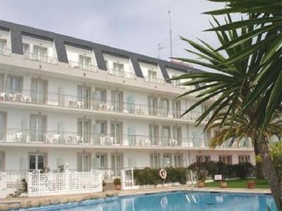 фото отеля Hotel Nuevo Vichona