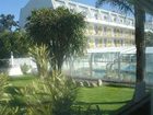 фото отеля Hotel Nuevo Vichona