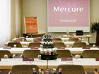 фото отеля Mercure Hotel Duesseldorf City Center