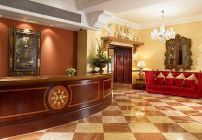 фото отеля Bristol Marriott Royal Hotel