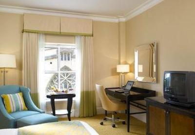 фото отеля Bristol Marriott Royal Hotel