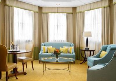 фото отеля Bristol Marriott Royal Hotel
