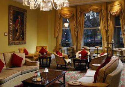 фото отеля Bristol Marriott Royal Hotel