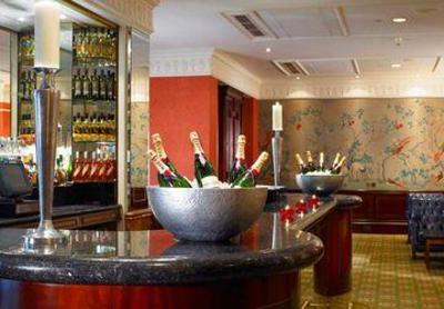 фото отеля Bristol Marriott Royal Hotel