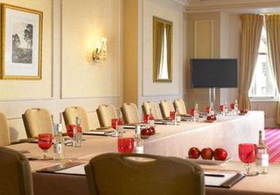 фото отеля Bristol Marriott Royal Hotel