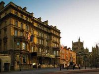 Bristol Marriott Royal Hotel