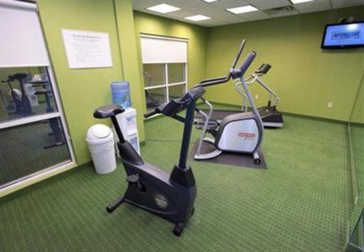 фото отеля Fairfield Inn Killeen