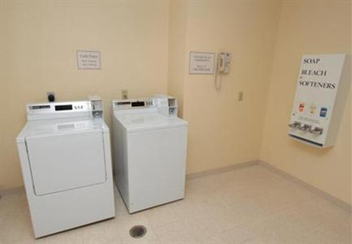 фото отеля Fairfield Inn Killeen