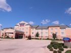 фото отеля Fairfield Inn Killeen