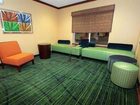 фото отеля Fairfield Inn Killeen