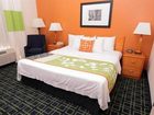 фото отеля Fairfield Inn Killeen